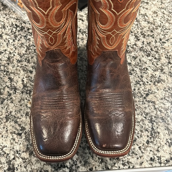 Cody James western boots 8 1/2 D - Picture 4 of 8